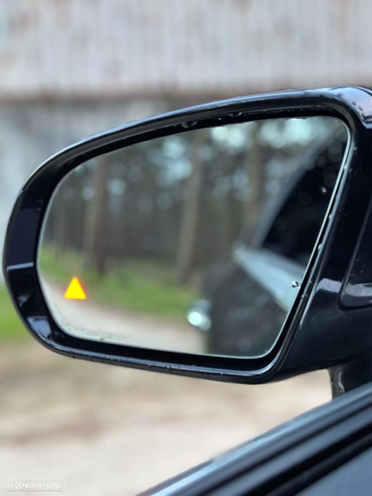 Mercedes-Benz E 220 d AMG Line Aut. - 15