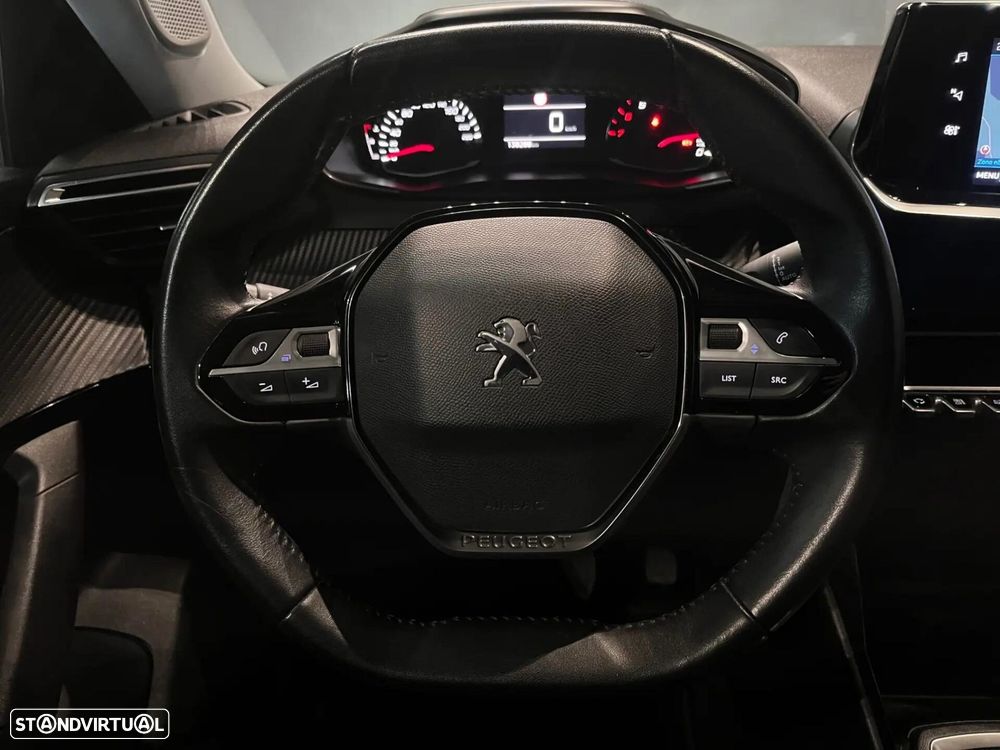 Peugeot 2008 1.5 BlueHDi Active Pack - 15
