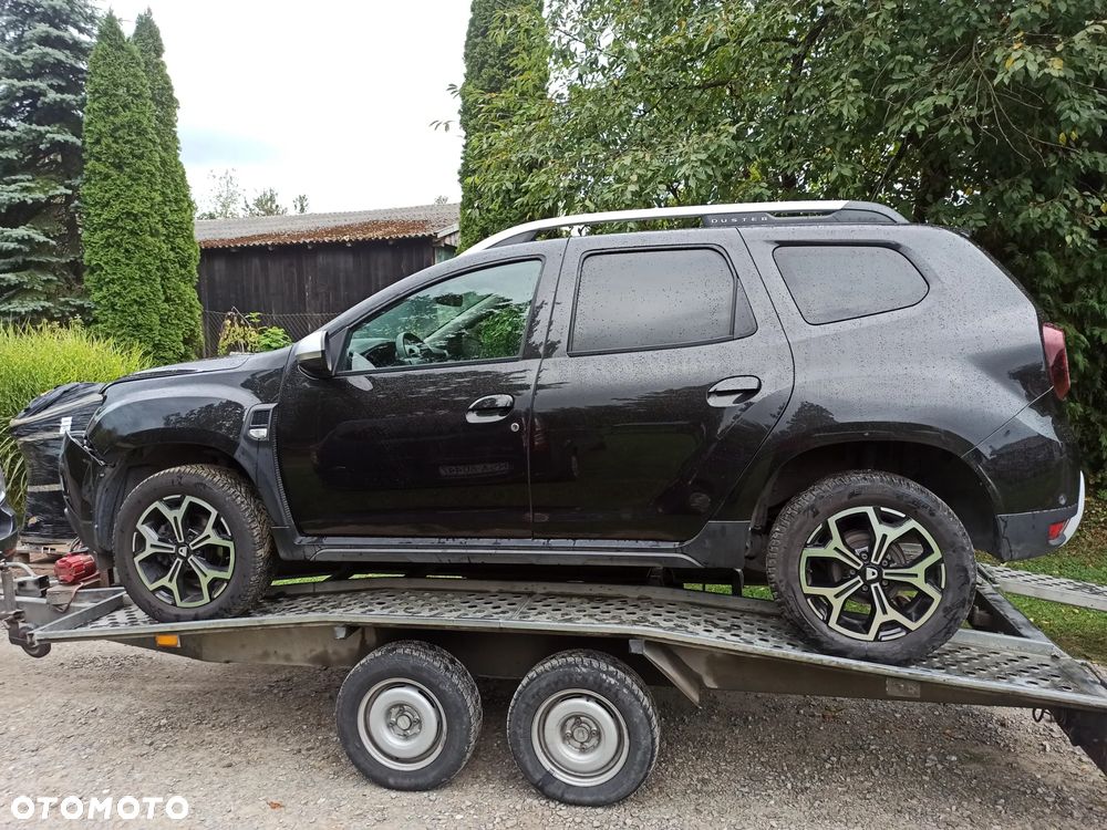 Dacia Duster TCe 100 2WD Comfort - 1