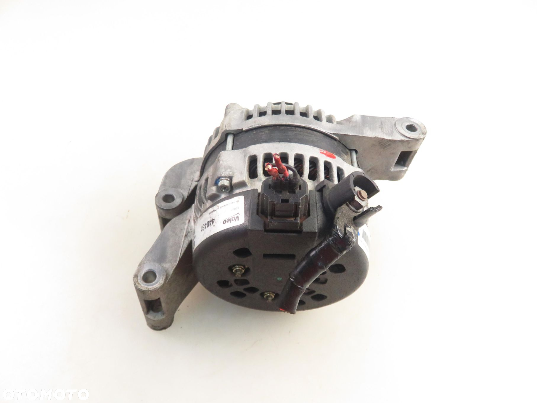 ALTERNATOR FORD FOCUS MK2 II 2.0 Flex 145 - SYDA H640702R - 9