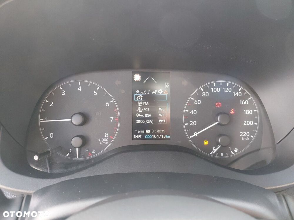 Toyota Yaris 1.0 Comfort - 17