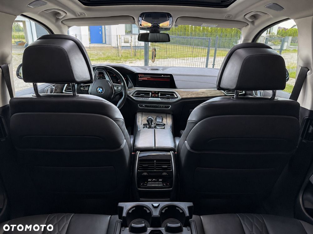 BMW X5 xDrive30d - 15