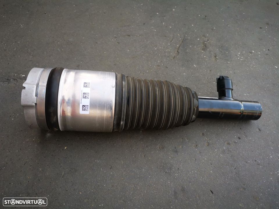 VOLVO XC60 XC90 AMORTECEDOR ESQUERDO - A005 - 6