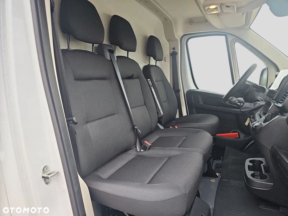 Fiat Ducato - 21