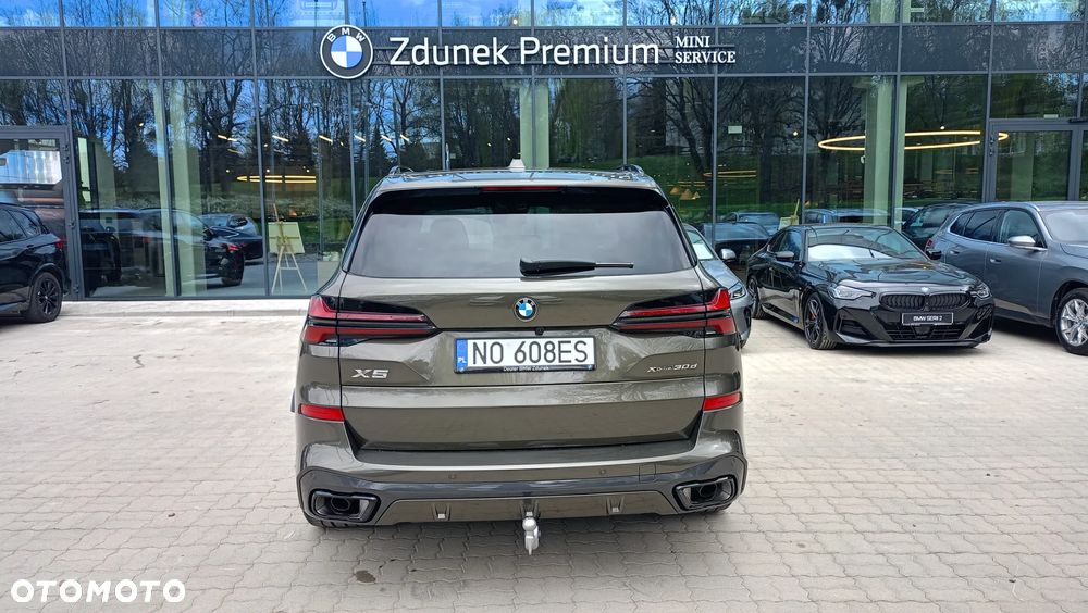 BMW X5 - 5