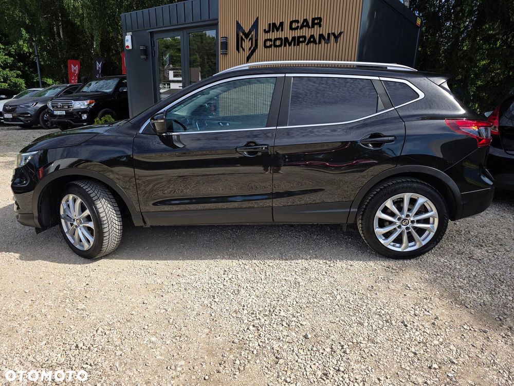 Nissan Qashqai - 22
