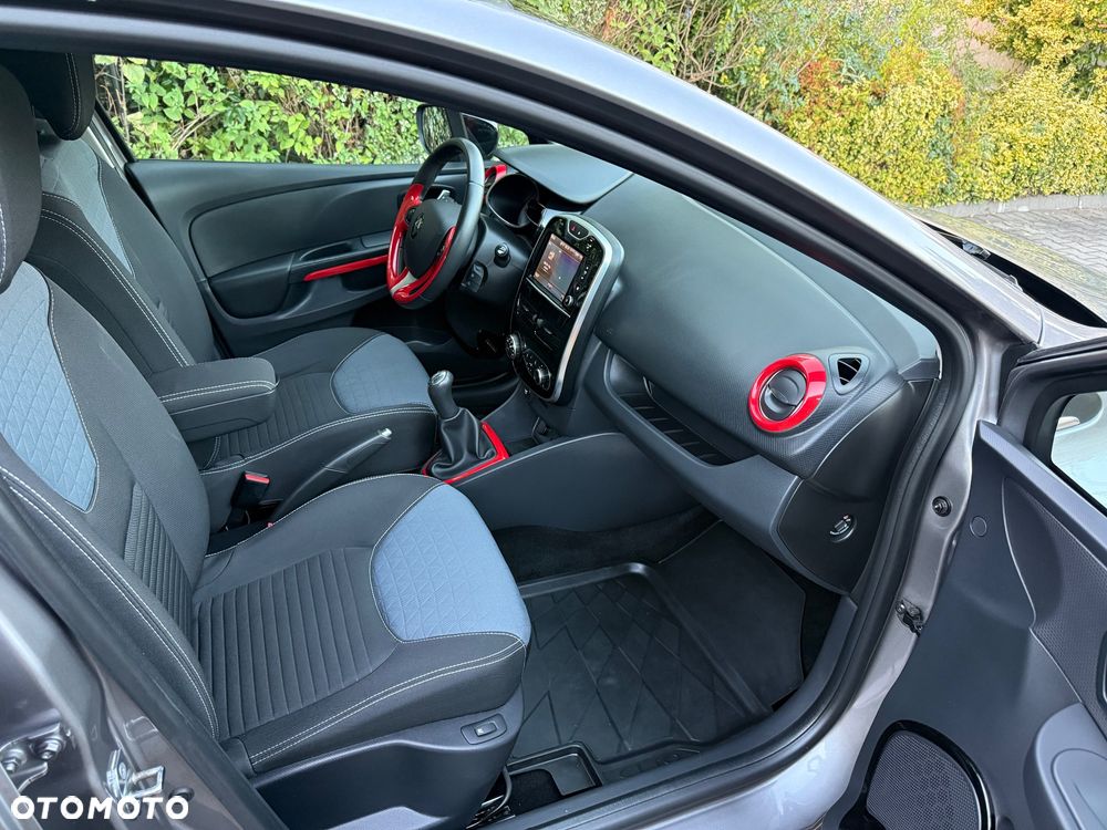 Renault Clio (Energy) TCe 90 Start & Stop LIMITED - 38