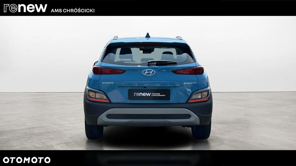 Hyundai Kona 1.0 T-GDI Pure - 4