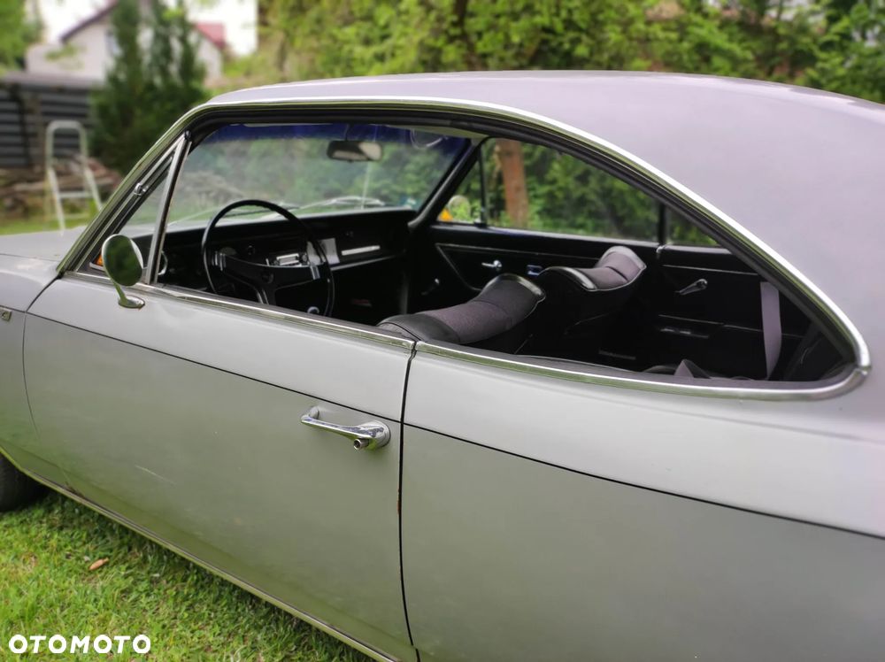 Opel Rekord - 8