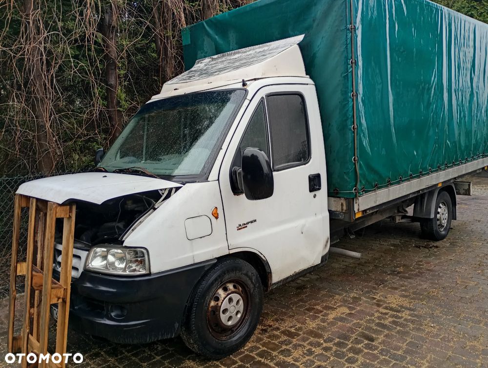 Citroën Jumper - 1