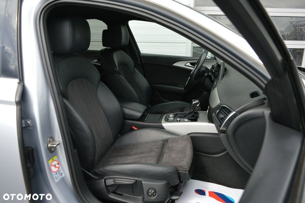 Audi A6 - 28