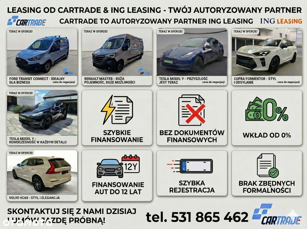 Cupra Terramar - 34