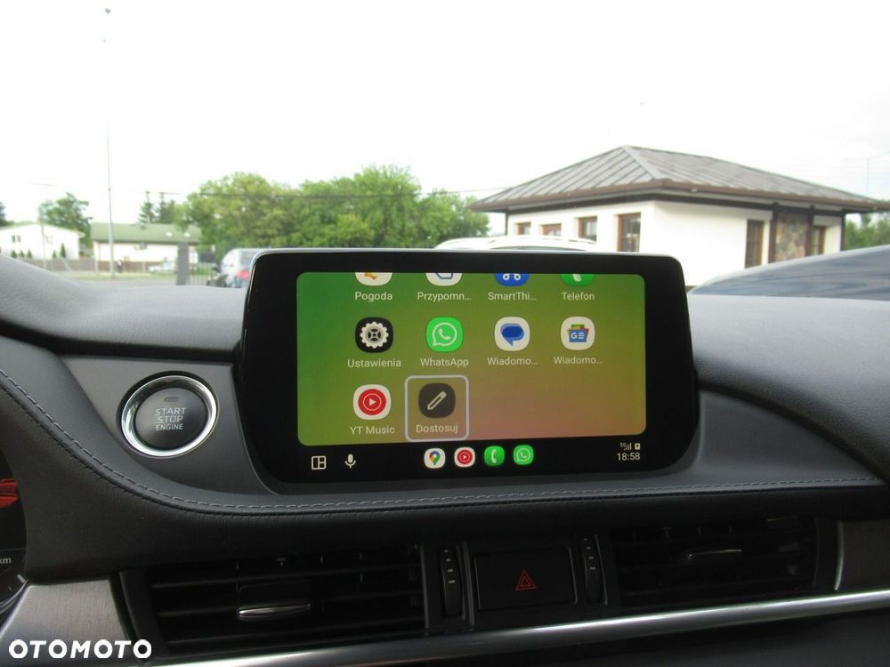 Mazda 6 2.0 SkyJoy - 32