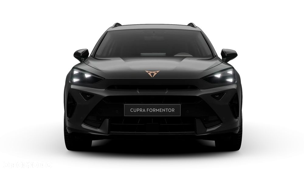 Cupra Formentor 1.5 TSI - 5