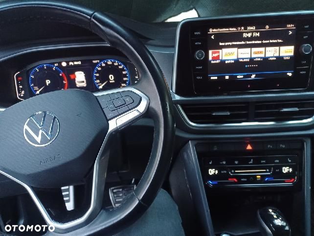Volkswagen T-Roc 1.5 TSI ACT Premium DSG - 4