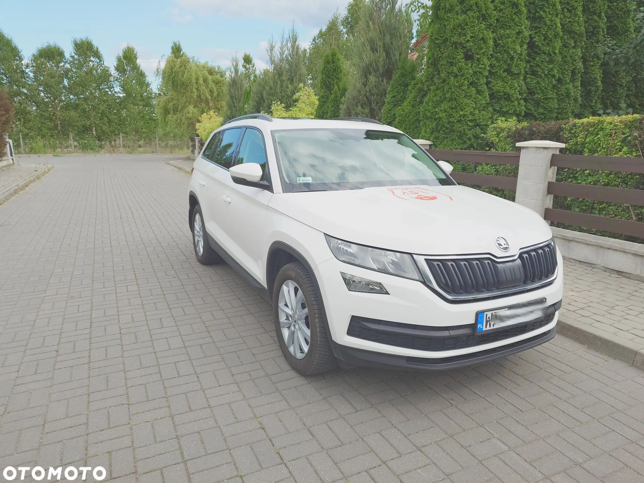 Skoda Kodiaq 1.4 TSI ACT 4x4 Ambition 7os - 1
