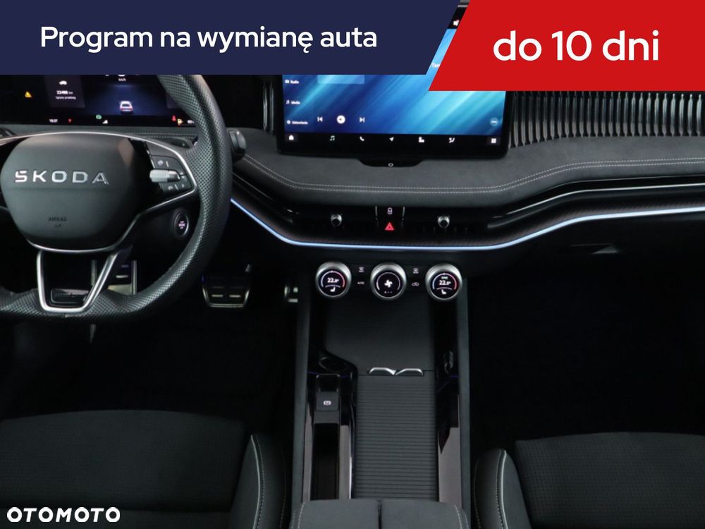 Skoda Superb - 14