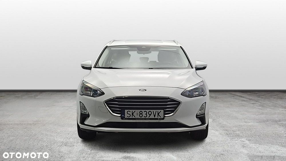 Ford Focus 1.5 EcoBlue SCR Connected - 8