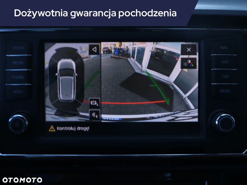 Seat Ateca - 21