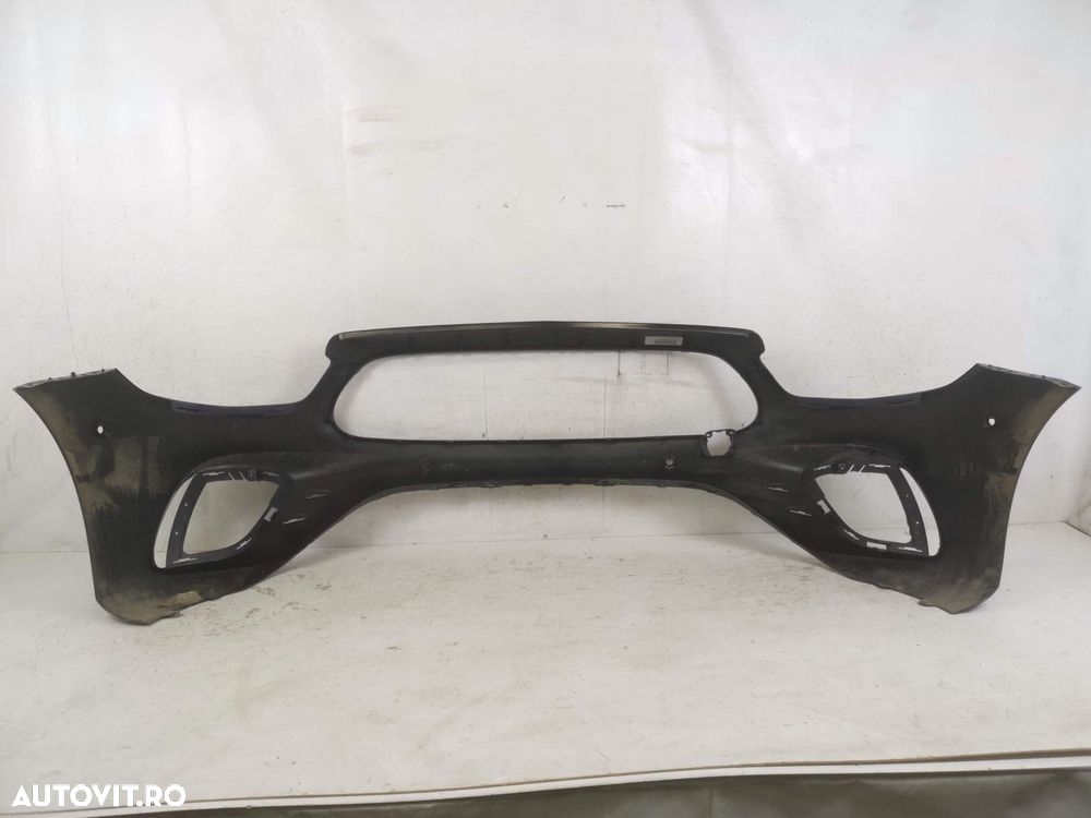 Bara Fata Mercedes-Benz  E-Class W213 [facelift] 2020 2021 2022 2023 A - 5