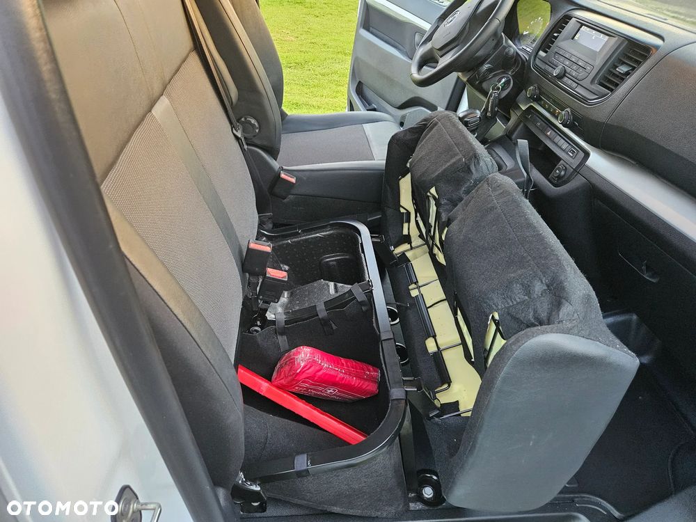 Opel Vivaro - 15