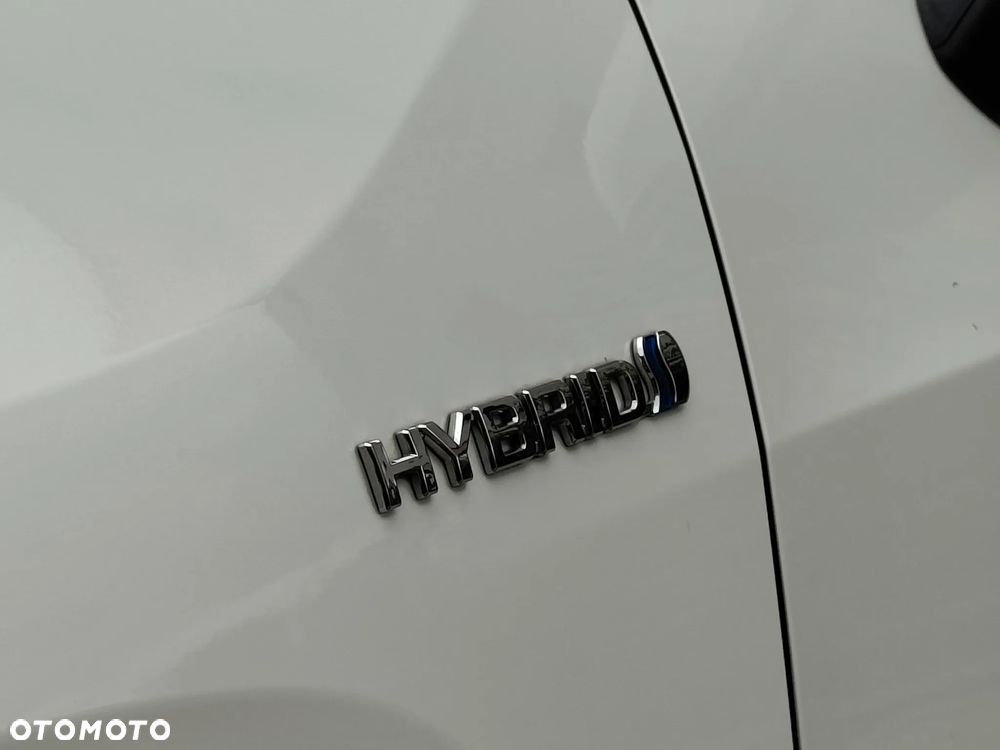 Toyota RAV4 - 18