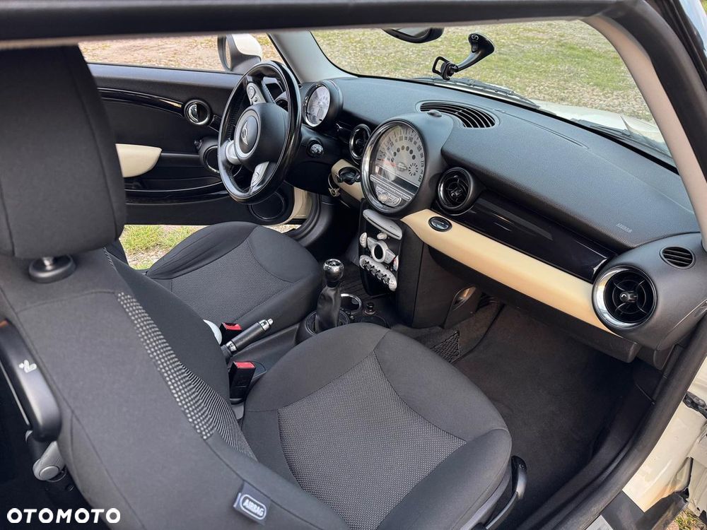 MINI Clubman - 6
