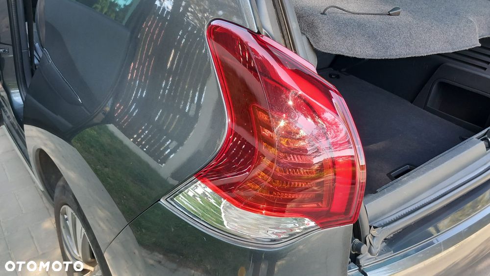 Peugeot 3008 BlueHDi 120 Stop & Start Business-Line - 11