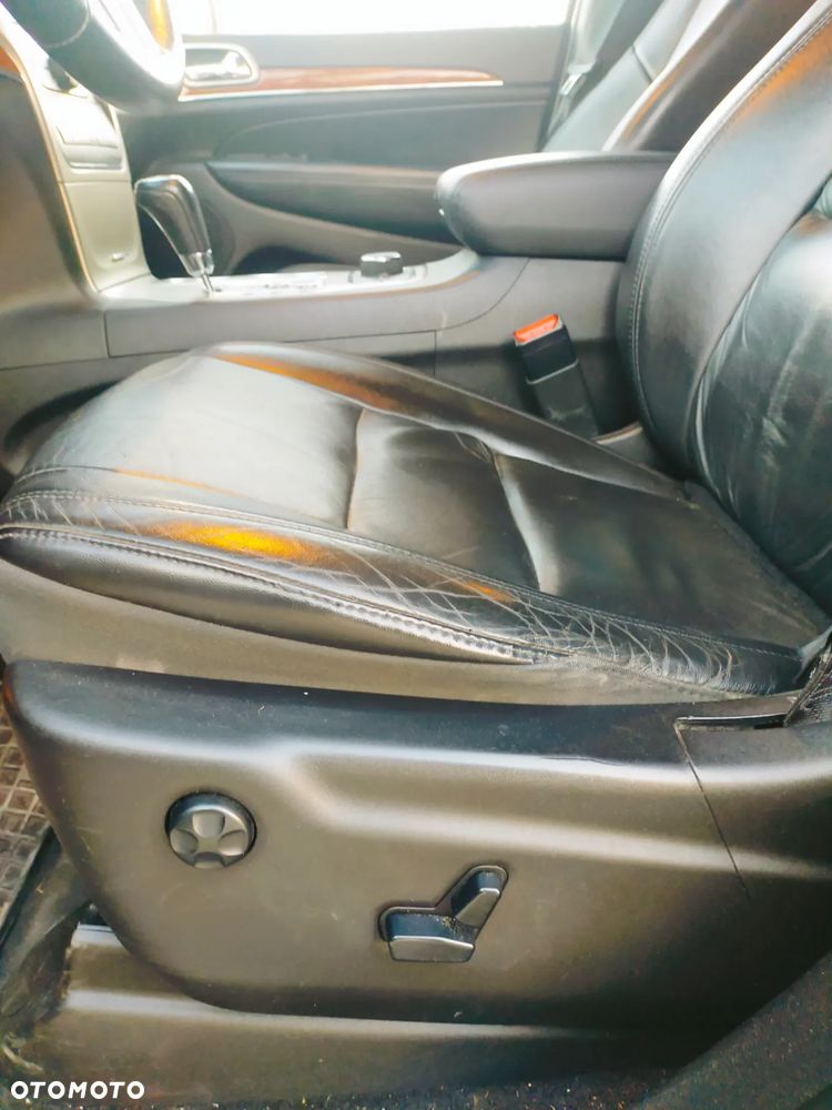 Jeep Grand Cherokee 3.0 CRD Limited - 18