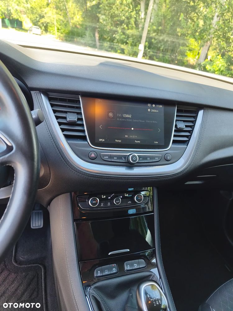 Opel Grandland X 1.5 D Start/Stop Business Edition - 24
