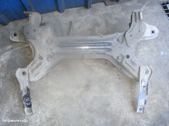 Charriot CHA515 SEAT IBIZA 1998 1.4 I Frente - 2