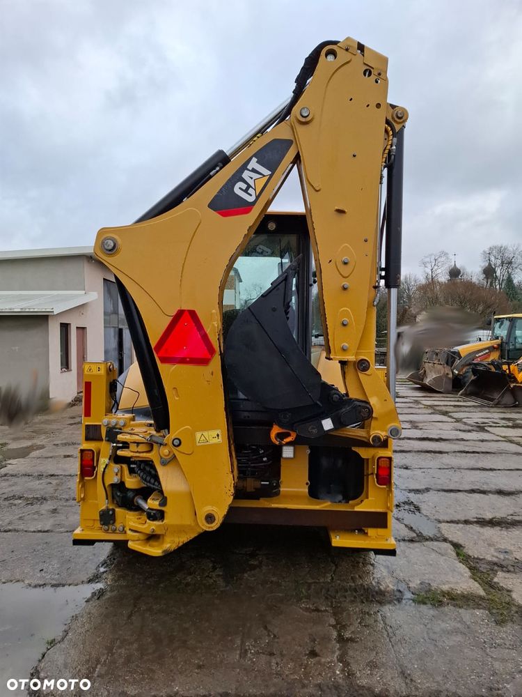 Caterpillar 444F2 - 23