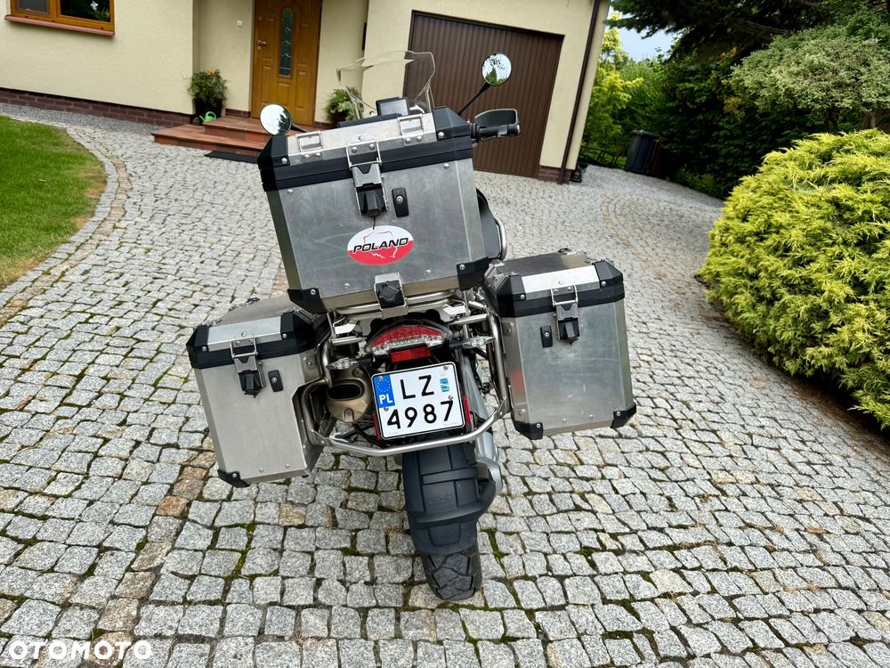 BMW GS - 18
