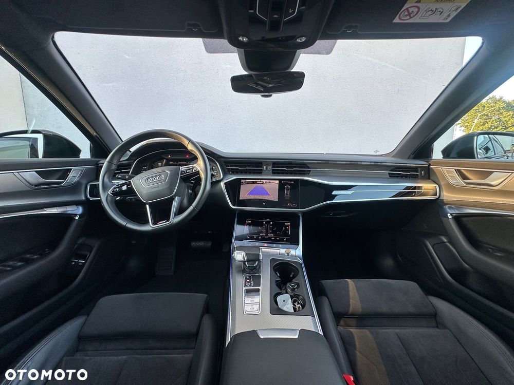 Audi A6 Limousine 50 TFSI e quattro S tronic S line - 18