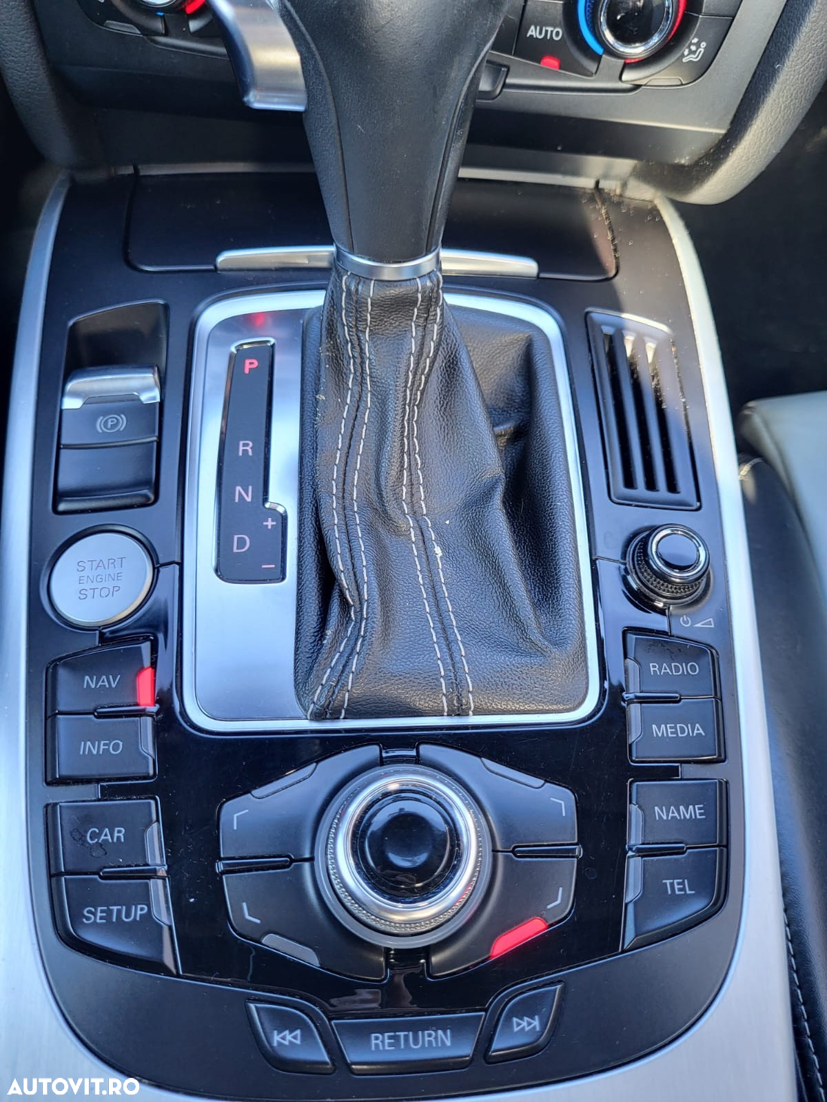 Audi S5 Cabrio 3.0 TFSI quattro S-tronic - 21