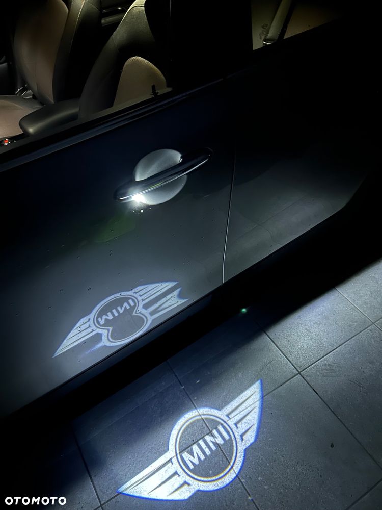 MINI Clubman - 8