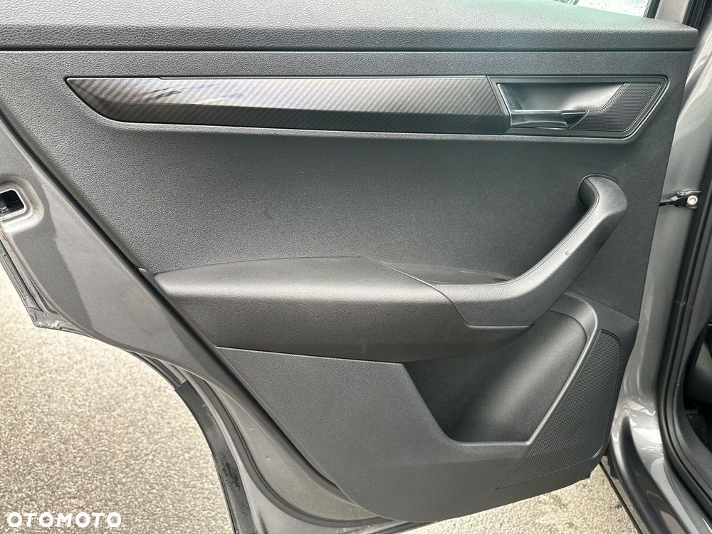 Skoda Karoq 1.5 TSI ACT Sportline DSG - 22