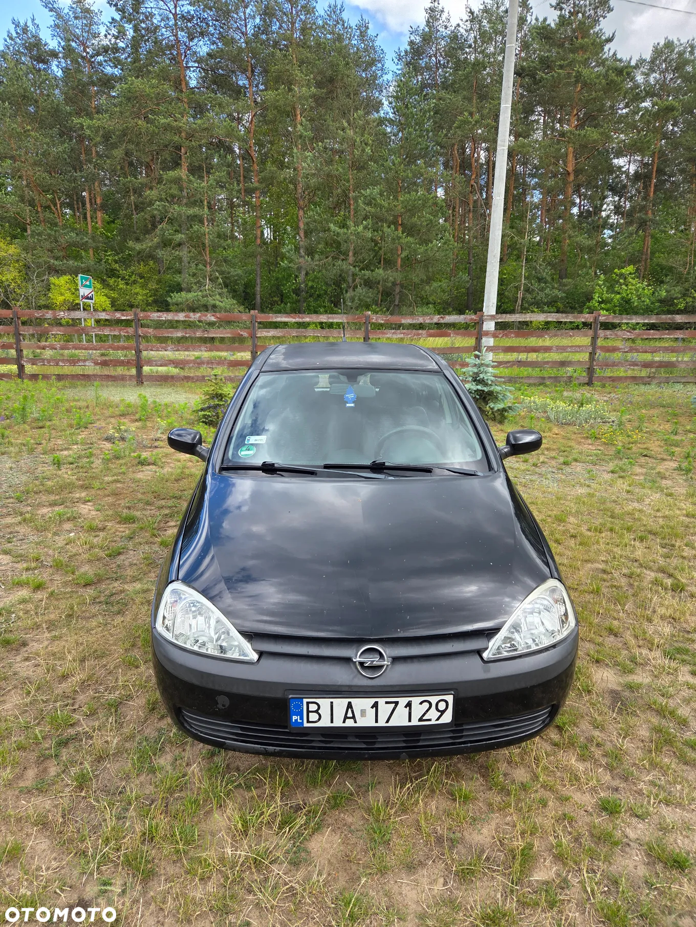 Opel Corsa 1.2 16V - 2