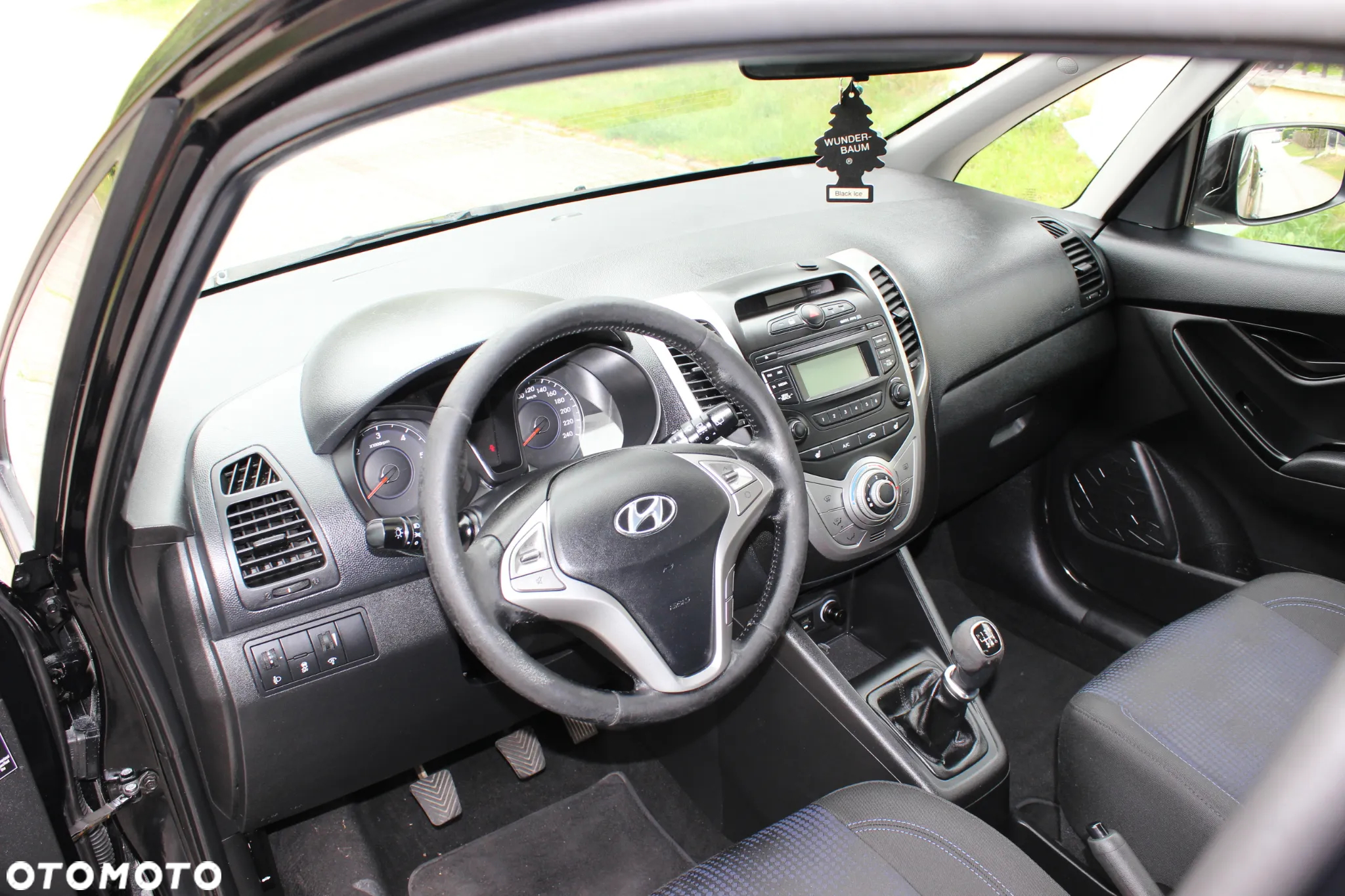 Hyundai ix20 1.6 CRDi Edition 20 - 9