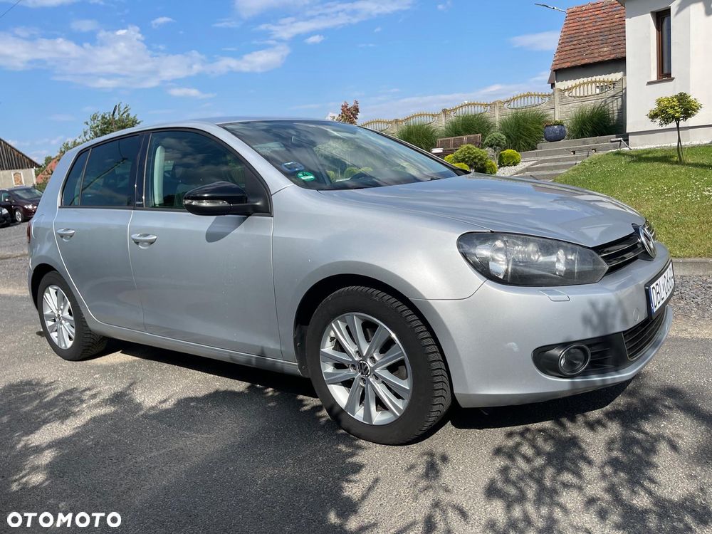 Volkswagen Golf 1.2 TSI Style - 5