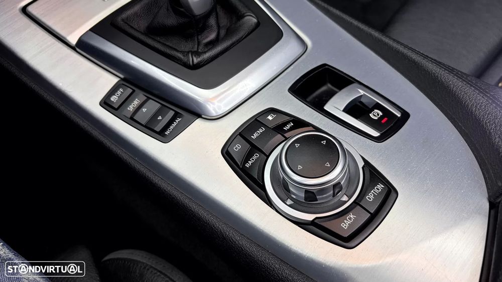 BMW Z4 35 is Auto - 43