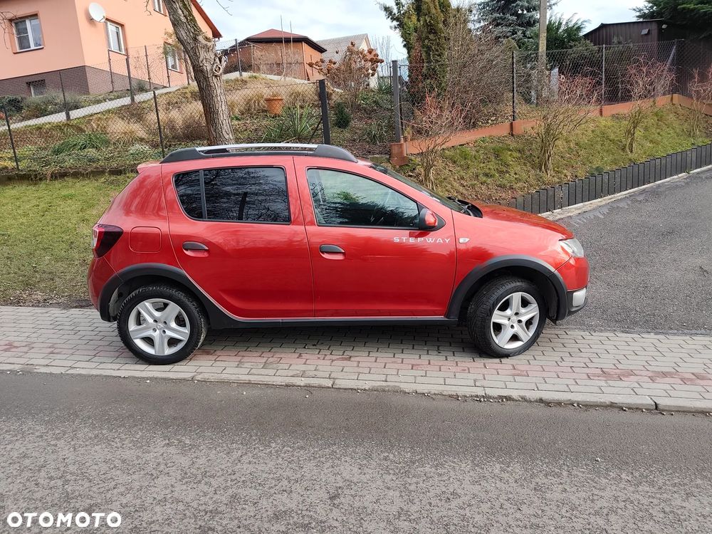 Dacia Sandero - 2