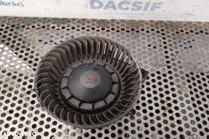 Ventilator aeroterma 8E1820021B Audi A4 B6 [2000 - 2005] Sedan 1.9 TD - 2