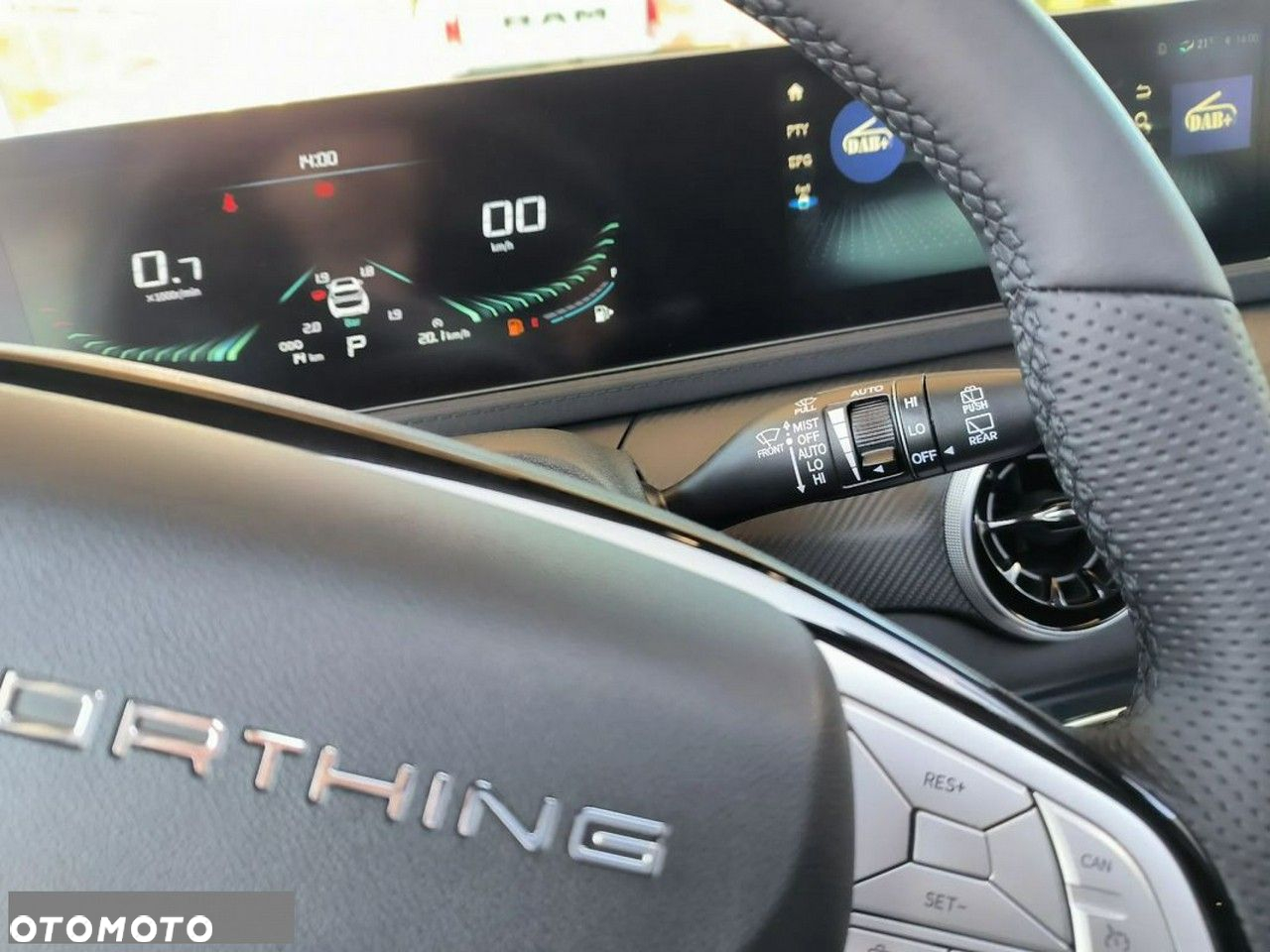 Forthing T5 EVO - 28