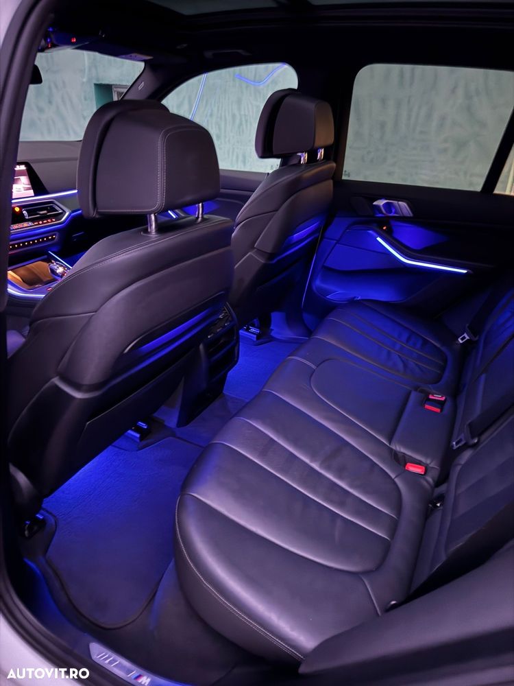 BMW X5 xDrive30d - 32