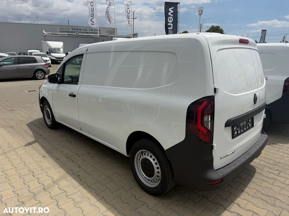 Renault KANGOO L2 dCi95 - 7