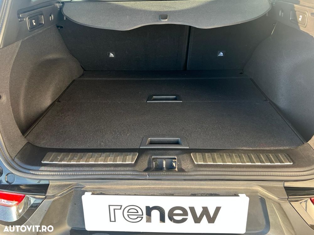 Renault Kadjar TCe EDC GPF Black Edition - 9