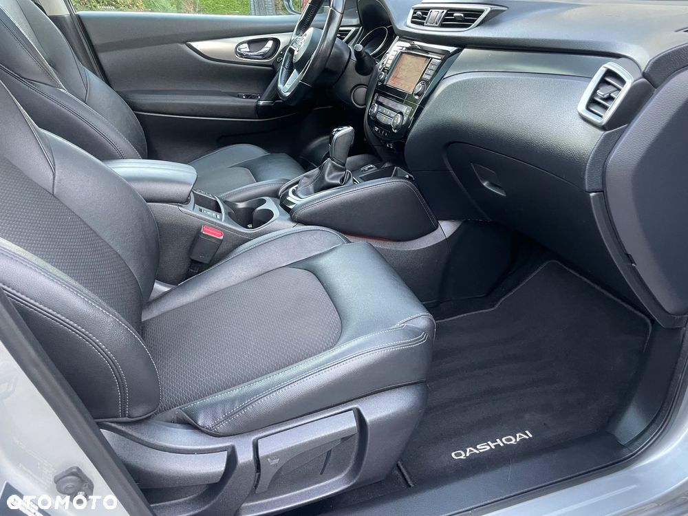 Nissan Qashqai - 13