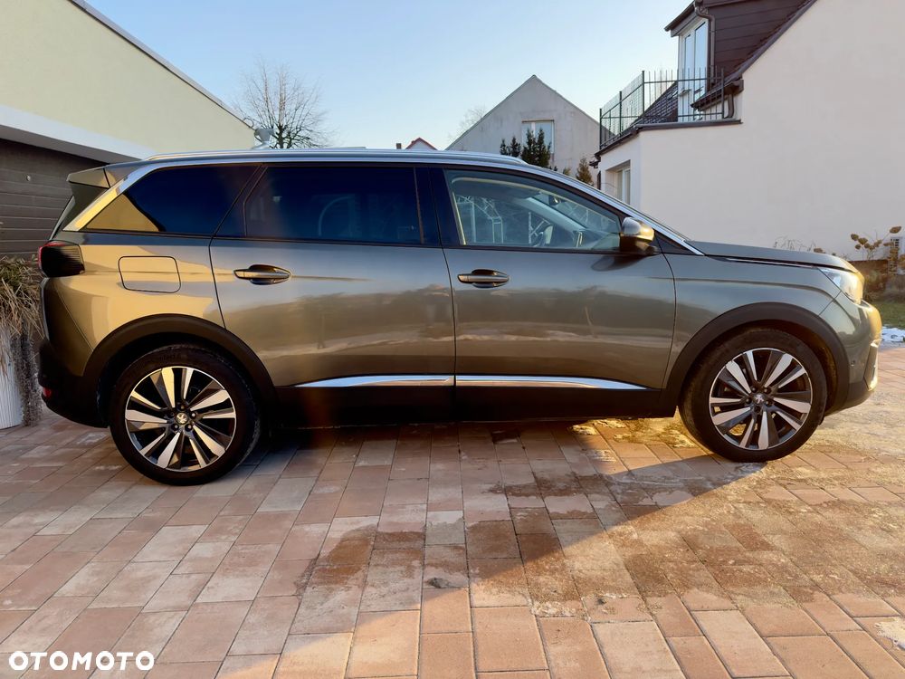 Peugeot 5008 BlueHDi 120 Allure - 5