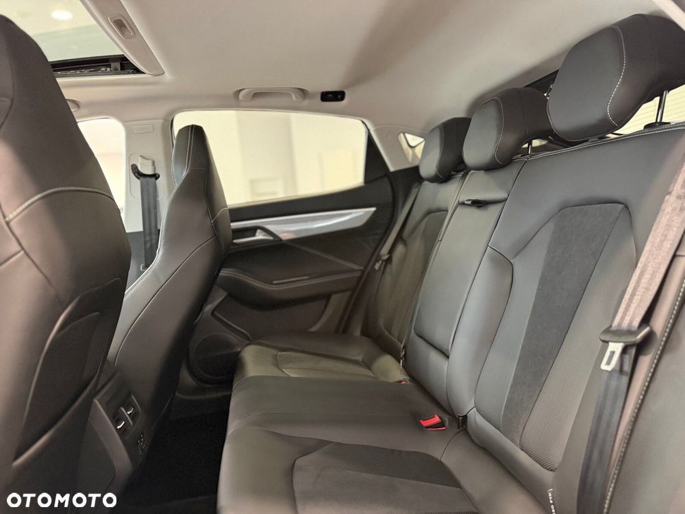 JAC J7 Plus CVT - 20